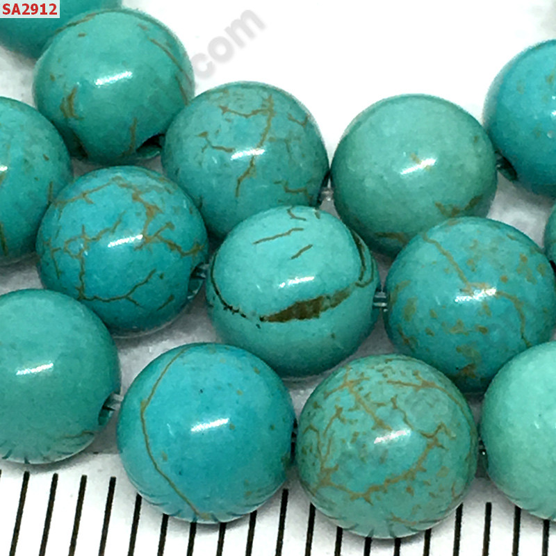 SA2912 เทอร์คว้อยซ์(Turquoise) ราคา 5 บาท http://www.hengmark.com/view_product/SA2912.htm