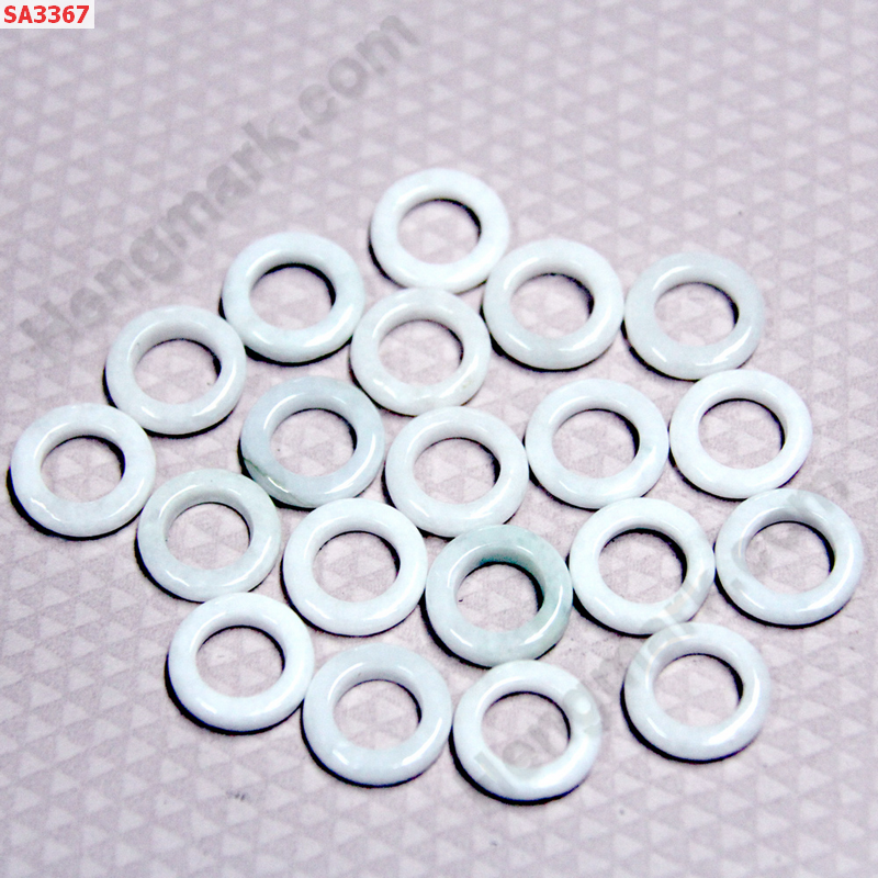 SA3367 แหวนหยกขาว ราคา 20 บาท http://www.hengmark.com/view_product/SA3367.htm
