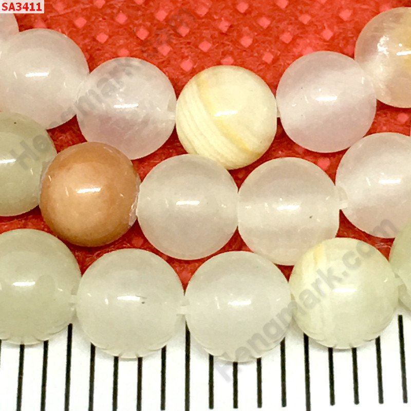 SA3411 แคลไซ้ท์ (Calcite) ราคา 2 บาท http://www.hengmark.com/view_product/SA3411.htm