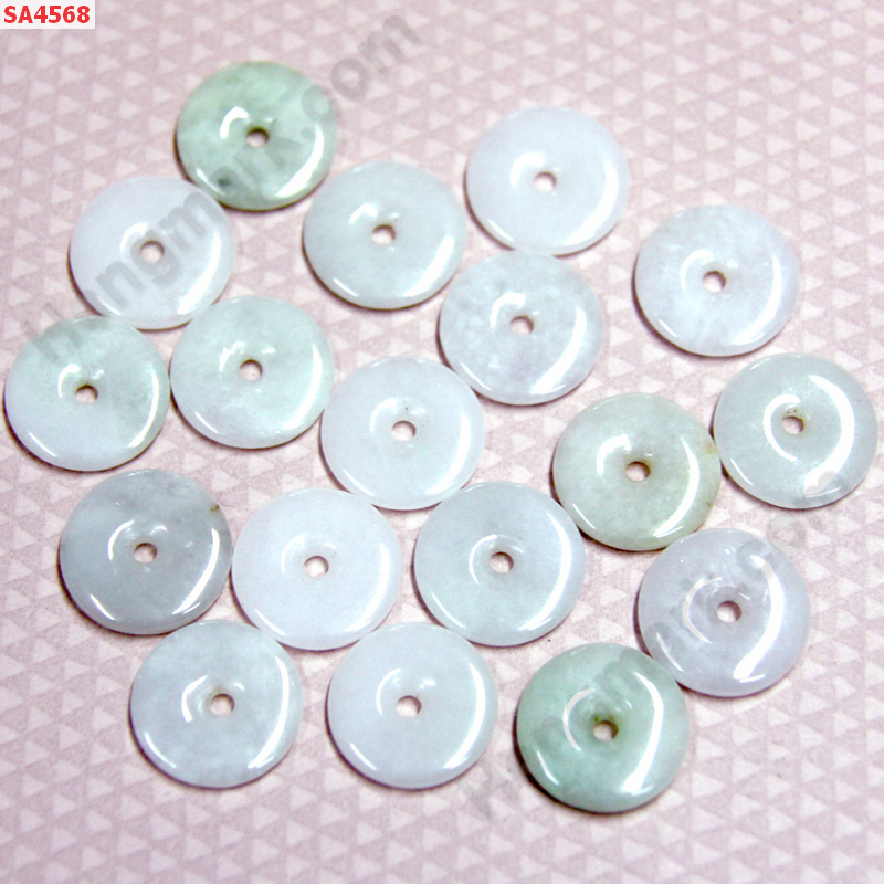 SA4568 เหรียญจีน หยกขาวอมเขียว ราคา 30 บาท http://www.hengmark.com/view_product/SA4568.htm