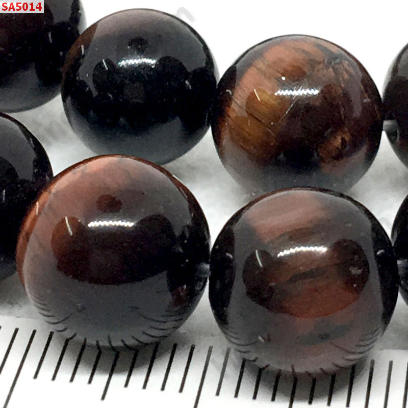 SA5014 เรดไทเกอร์ Red Tiger Eye เม็ดละ ราคา 18 บาท http://www.hengmark.com/view_product/SA5014.htm