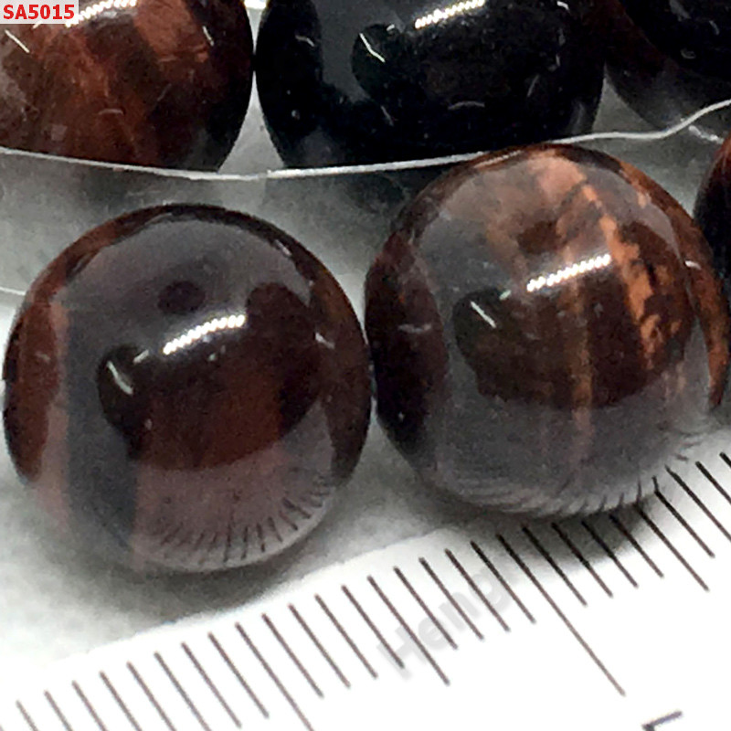 SA5015 เรดไทเกอร์ Red Tiger Eye เม็ดละ ราคา 25 บาท http://www.hengmark.com/view_product/SA5015.htm