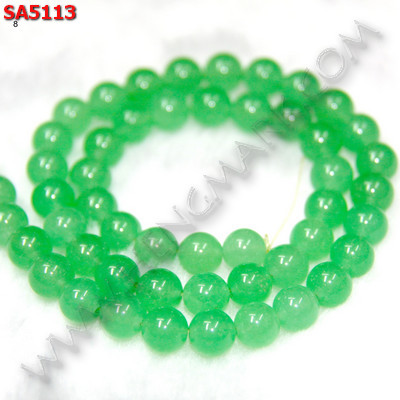 SA5113 หยกเขียวอ่อน ราคา 10 บาท http://www.hengmark.com/view_product/SA5113.htm