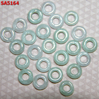 SA5164 แหวนหยกขาวอมเขียว ราคา 5 บาท http://www.hengmark.com/view_product/SA5164.htm