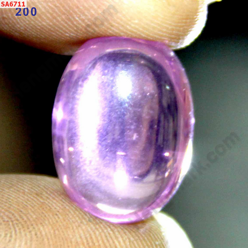 SA6711 เพชรพญานาค สีชมพู ราคา 200 บาท http://www.hengmark.com/view_product/SA6711.htm