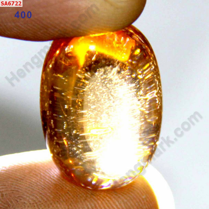 SA6722 เพชรพญานาค สีส้ม ราคา 400 บาท http://www.hengmark.com/view_product/SA6722.htm