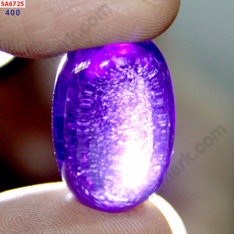 SA6725 เพชรพญานาค สีม่วง ราคา 400 บาท http://www.hengmark.com/view_product/SA6725.htm