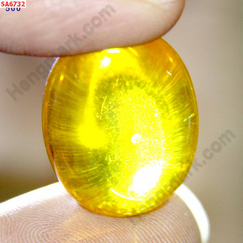 SA6732 เพชรพญานาค สีเหลือง ราคา 500 บาท http://www.hengmark.com/view_product/SA6732.htm
