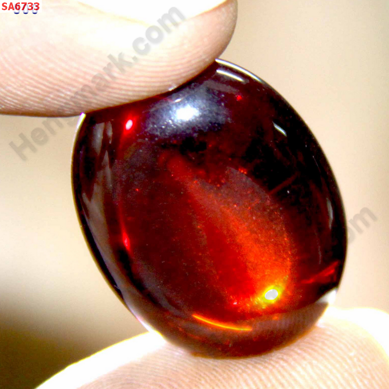 SA6733 เพชรพญานาค สีแดง ราคา 500 บาท http://www.hengmark.com/view_product/SA6733.htm