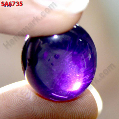 SA6735 เพชรพญานาค สีม่วง ราคา 500 บาท http://www.hengmark.com/view_product/SA6735.htm