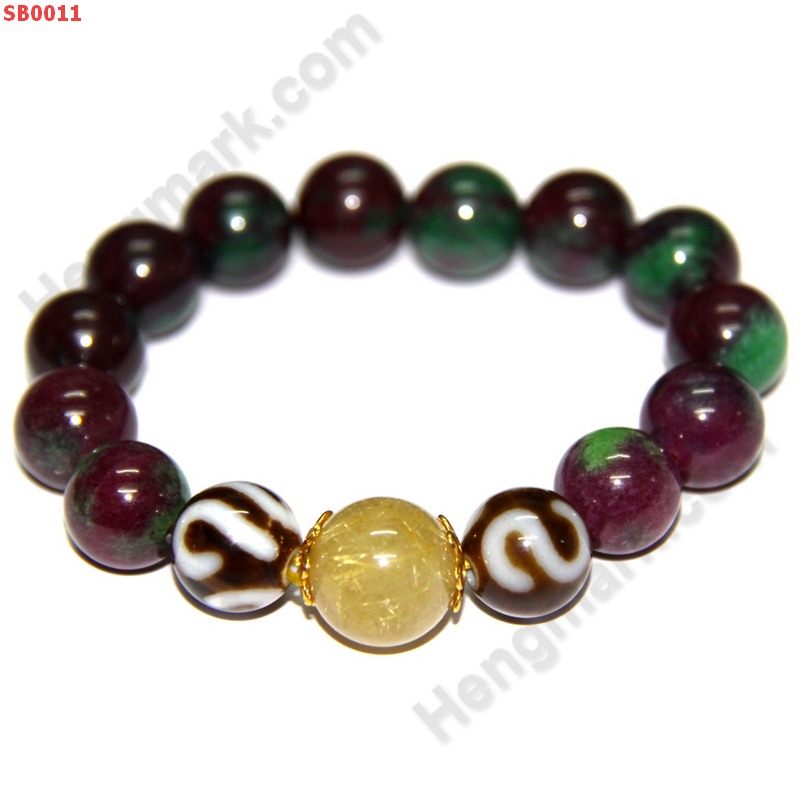 SB0011 สร้อยข้อมือไหมทอง+ซอยไซ้ท์ ราคา 900 บาท http://www.hengmark.com/view_product/SB0011.htm