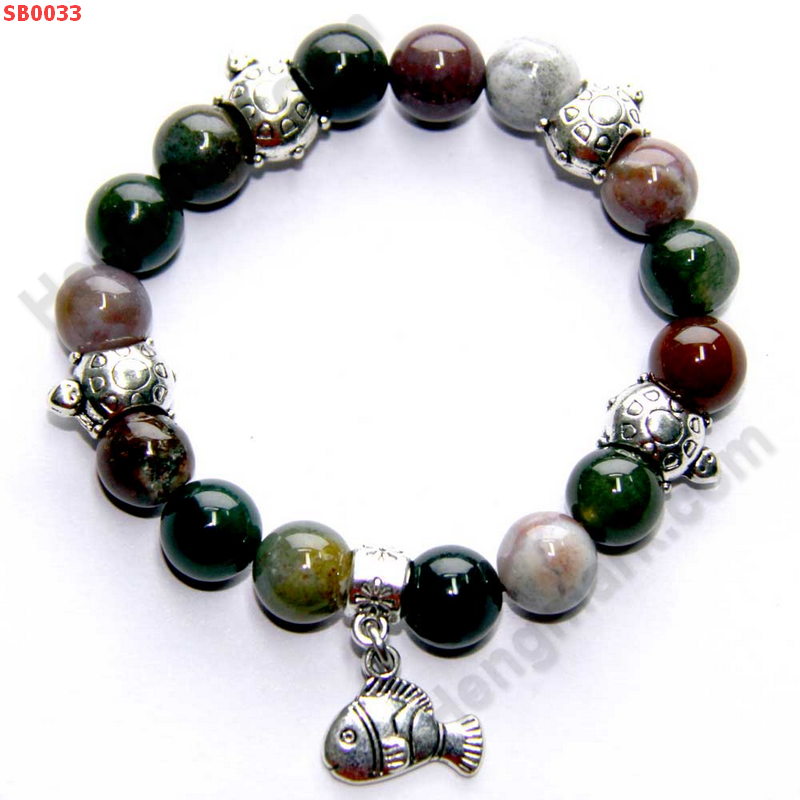 SB0033 สร้อยข้อมือหยก 5 สี ราคา 299 บาท http://www.hengmark.com/view_product/SB0033.htm