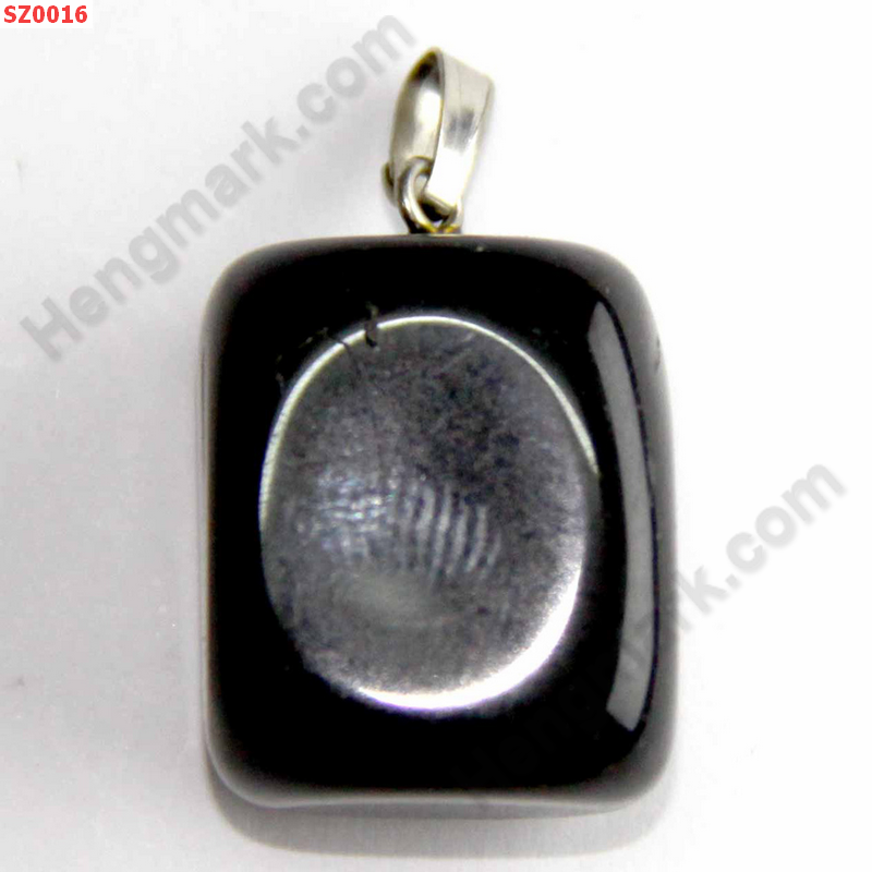 SZ0016 จี้หินธรรมชาติ ราคา 99 บาท http://www.hengmark.com/view_product/SZ0016.htm
