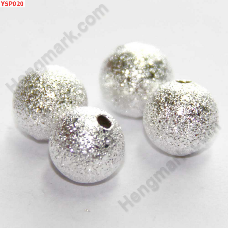 YSP020 ตัวคั่น ตุ้มเงิน ราคา 10 บาท http://www.hengmark.com/view_product/YSP020.htm