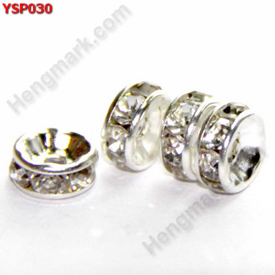 YSP030 ตัวคั่น ข้อเพชร ราคา 20 บาท http://www.hengmark.com/view_product/YSP030.htm