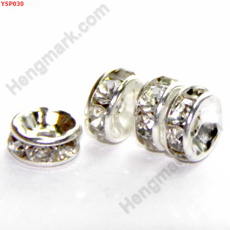 YSP030 ตัวคั่น ข้อเพชร ราคา 20 บาท http://www.hengmark.com/view_product/YSP030.htm