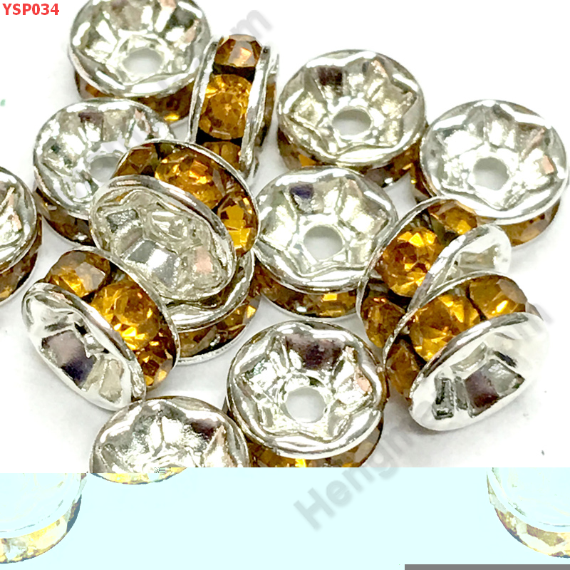 YSP034 ข้อเพชรสีส้ม ราคา 10 บาท http://www.hengmark.com/view_product/YSP034.htm