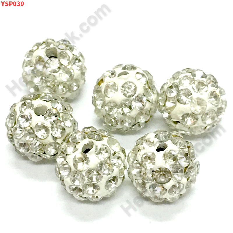 YSP039 ลูกตุ้มเพชร ราคา 20 บาท http://www.hengmark.com/view_product/YSP039.htm