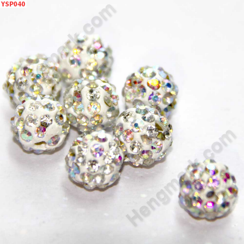 YSP040 ตัวคั่น ตุ้มเพชร ราคา 30 บาท http://www.hengmark.com/view_product/YSP040.htm