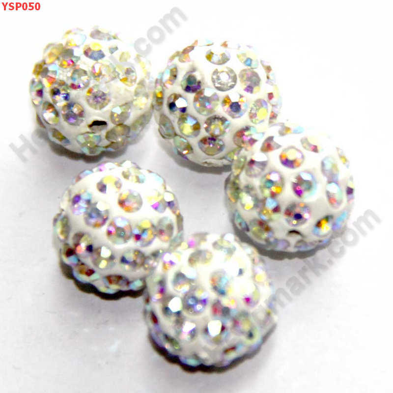 YSP050 ตัวคั่น ตุ้มเพชร ราคา 60 บาท http://www.hengmark.com/view_product/YSP050.htm