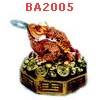BA2005 : คางคกสวรรค์ เนื้อเรซิ่น