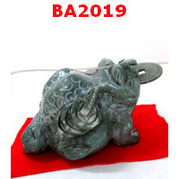 BA2019 : คางคกสวรรค์