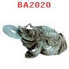 BA2020 : คางคกสวรรค์