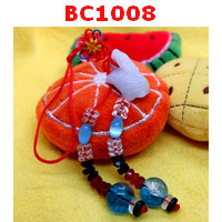 BC1008 : เต่ามังกรหยกขาว