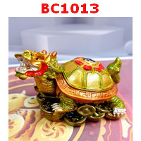 BC1013 : เต่ามังกร เรซิ่น