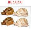 BE1010 : พญาเต่าเรือนหินอ่อน