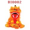 BI0002 : สิงโตจีน
