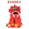 BI0003 : สิงโตจีน
