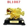 BL1007 : ปลาอโรวาน่า หรือปลามังกรคาบเหรียญ