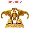 BP2002 : ค้างคาวทองเหลือง