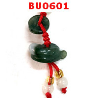 BU0601 : ปีมะเส็ง-งูเล็ก แขวนมือถือ