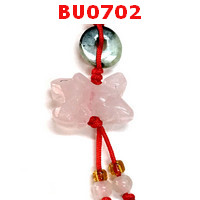 BU0702 : ปีมะเมีย-ม้า แขวนมือถือ 