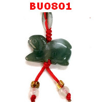 BU0801 : ปีมะแม-แพะ แขวนมือถือ