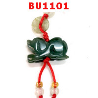 BU1101 : ปีจอ-สุนัข แขวนมือถือ