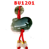 BU1201 : ปีกุน-หมู แขวนมือถือ