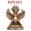 BZ0301 : การูด้า ทองเหลือง