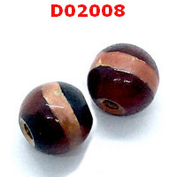 D02008 : หินดีซีไอ ลายหมอยา ราคาเม็ดละ