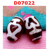 D07022 : หินดีซีไอ ลายแก้ววิเศษ