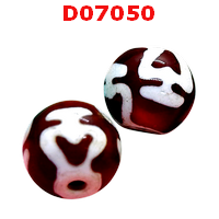 D07050 : หินดีซีไอ ลายแก้ววิเศษ