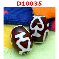 D10035 : หินดีซีไอ ลายแก้ววิเศษ