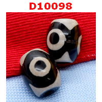 D10098 : หินดีซีไอ 3 ตา