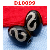 D10099 : หินดีซีไอ ลายตะขอ