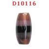 D10116 : หินดีซีไอ ลาย 3 เส้น 3 สี