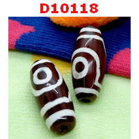 D10118 : หินดีซีไอ 2 ตา 