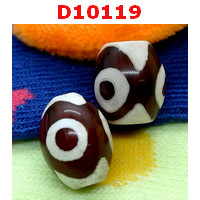 D10119 : หินดีซีไอ 3 ตา