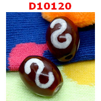 D10120 : หินดีซีไอ ลายตะขอ